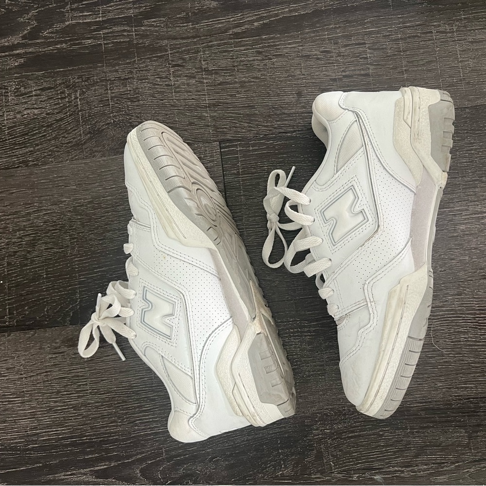 NEW BALANCE 550